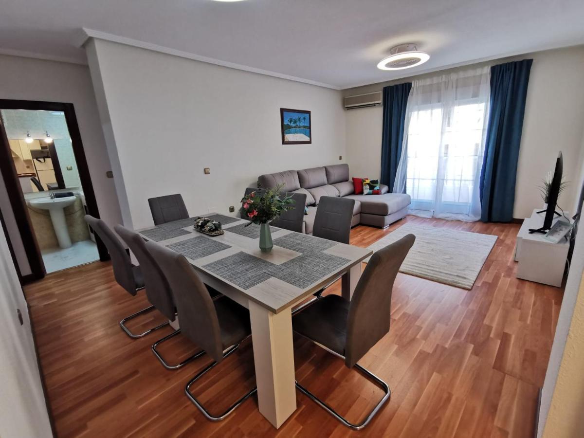 Bonita Apartamento Torrevieja Exterior foto