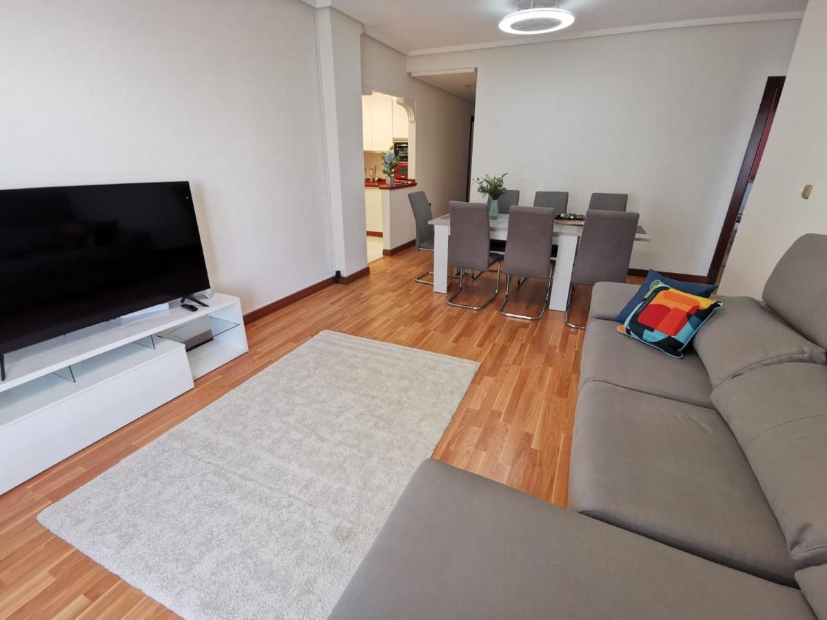 Bonita Apartamento Torrevieja Exterior foto