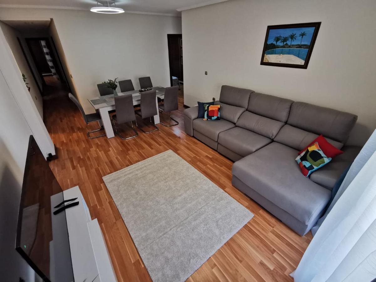 Bonita Apartamento Torrevieja Exterior foto