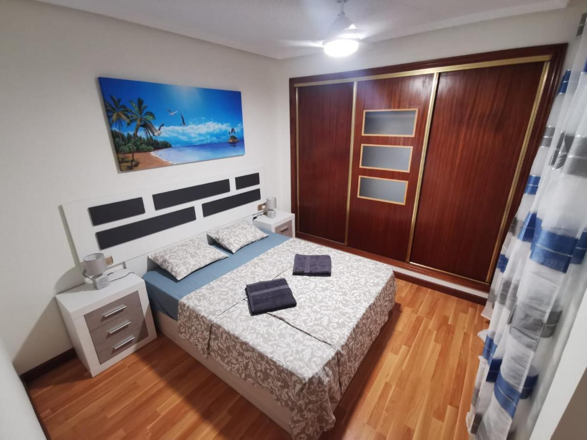 Bonita Apartamento Torrevieja Exterior foto
