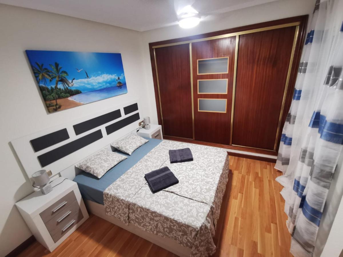 Bonita Apartamento Torrevieja Exterior foto