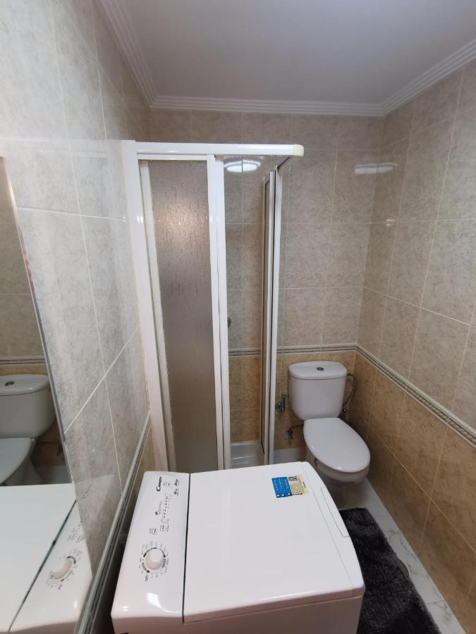 Bonita Apartamento Torrevieja Exterior foto