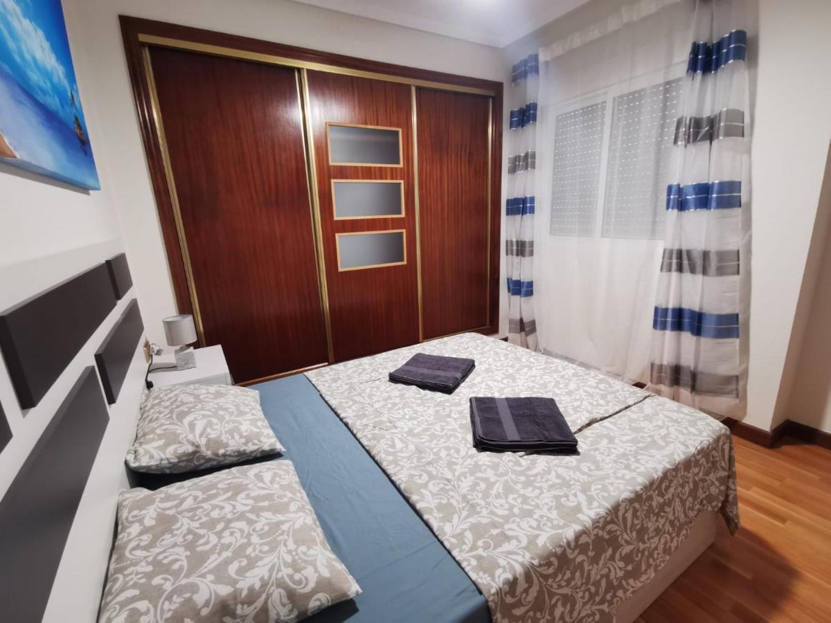 Bonita Apartamento Torrevieja Exterior foto